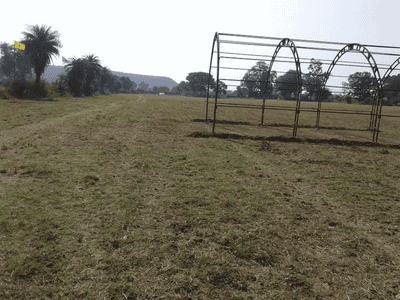 Project Image of 600.0 - 1500.0 Sq.ft Residential Plot Plot for buy in Narayani Dham