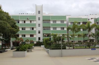 Project Image of 742.0 - 982.0 Sq.ft 2 BHK Apartment for buy in Bren Woods