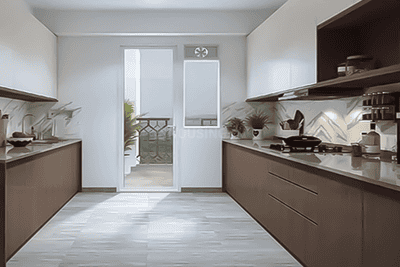 Project Image of 1850.0 - 2500.0 Sq.ft 3 BHK Apartment for buy in DLF The Valley Orchard