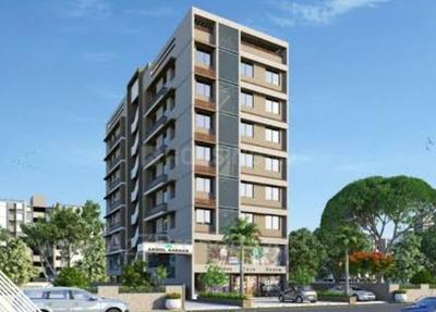 Project Image of 0.0 - 1260.0 Sq.ft 2 BHK Apartment for buy in Shubh Aangan