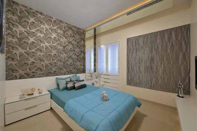 Project Image of 613.54 - 730.44 Sq.ft 2 BHK Apartment for buy in Dosti Planet North Phase 2 Dosti Jade