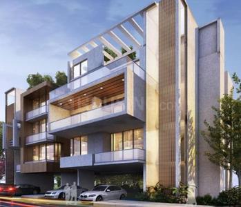 Project Image of 1415.0 - 1875.0 Sq.ft 2 BHK Apartment for buy in Lotus Greens