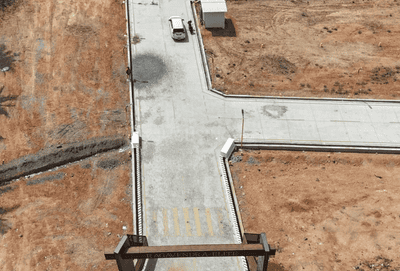 Project Image of 1905 Sq.ft Residential Plot / Land for sale in Srirangam for Rs. 8572500