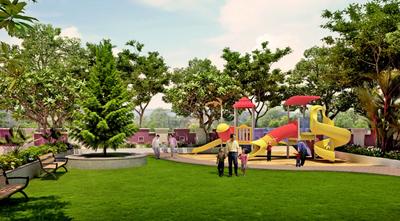 Project Image of 669.0 - 719.0 Sq.ft 2 BHK Apartment for buy in Bunty Mayur Geminus B