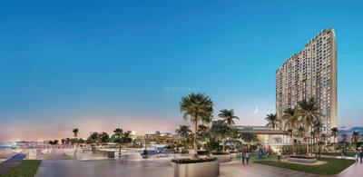 Project Image of 401.28 - 611.07 Sq.ft 1 BHK Apartment for buy in Ashford Regal Phase II Wing B Project