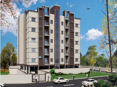 Project Image of 870.0 - 1170.0 Sq.ft 2 BHK Apartment for buy in Gem Ma mun