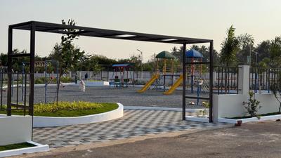 Project Image of 1306.0 - 2614.0 Sq.ft Residential Plot Plot for buy in Dream Royal Gateway