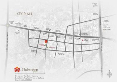 Project Image of 0.0 - 5940.0 Sq.ft 4 BHK Villa for buy in Gulmohar Greens