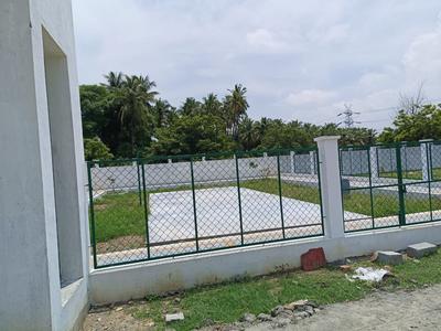 Project Image of 810.0 - 2451.0 Sq.ft Residential Plot Plot for buy in Sai Sun Paraiso