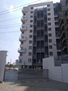 Project Image of 600.0 - 1080.0 Sq.ft 1 BHK Apartment for buy in Mittal Akshardham