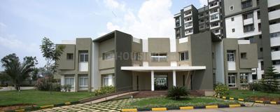 Project Image of 1750.0 - 1806.0 Sq.ft 3 BHK Apartment for buy in Sobha Daffodils