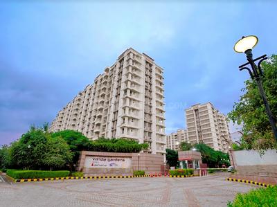Project Image of 1143.0 - 1845.0 Sq.ft 2 BHK Apartment for buy in Ashiana Vrinda Gardens Phase III A