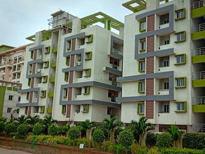 Project Image of 1140.0 - 1652.0 Sq.ft 2 BHK Apartment for buy in Novus Florence Village Phase 2