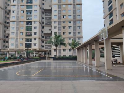 Project Image of 1147.0 - 1683.0 Sq.ft 2 BHK Apartment for buy in Pacifica Pride Towers