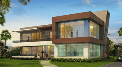 Project Image of 166.0 - 379.0 Sq.ft 1 RK Apartment for buy in Xrbia Vangani Ph 3