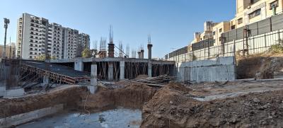 Project Image of 0.0 - 1115.0 Sq.ft 3 BHK Apartment for buy in Lilleria Avenue 2