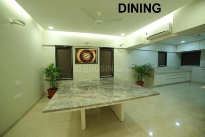 Project Image of 0.0 - 1310.0 Sq.ft 3 BHK Apartment for buy in Megh Mayur Shashwat Apartment