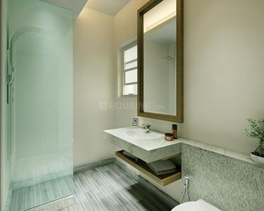Project Image of 860.0 - 1475.0 Sq.ft 2 BHK Apartment for buy in Palm Marina Suites Phase 1