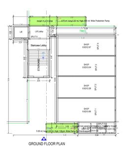 Project Image of 943.67 - 1370.25 Sq.ft 2 BHK Apartment for buy in Tadkeshwar Avenue