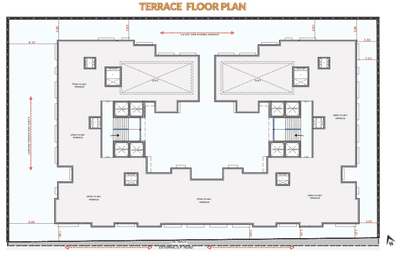 Project Image of 394.93 - 650.0 Sq.ft 1 BHK Apartment for buy in Vaibhav Queens Avenue
