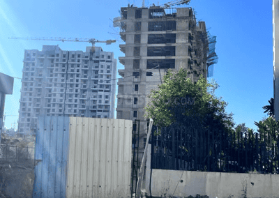 Project Image of 0.0 - 636.58 Sq.ft 2 BHK Apartment for buy in Kuber Antonia B