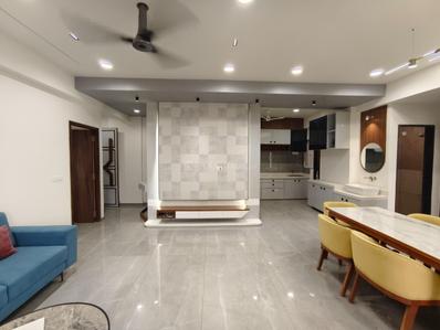 Project Image of 1364.0 - 1376.0 Sq.ft 3 BHK Apartment for buy in Aarna 48