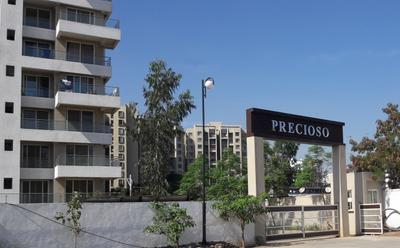 Project Image of 2700 Sq.ft 3 BHK Apartment / Flat for sale in Kharadi for Rs. 28000000