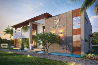 Project Image of 5500 Sq.ft 4 BHK Independent House for sale in Deopuri for Rs. 60000000