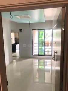 Project Image of 328.62 - 620.54 Sq.ft 1 BHK Apartment for buy in Swanand Bliss Phase 1