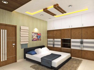 Project Image of 0.0 - 1575.0 Sq.ft 3 BHK Apartment for buy in Bluestone Bluestone Apartment