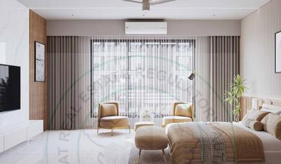 Project Image of 805.79 - 821.39 Sq.ft 2 BHK Apartment for buy in Shree Hari Sunsetu Sky