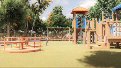 Project Image of 0.0 - 1200.0 Sq.ft Residential Plot Plot for buy in Guru Punvaanii Lotus