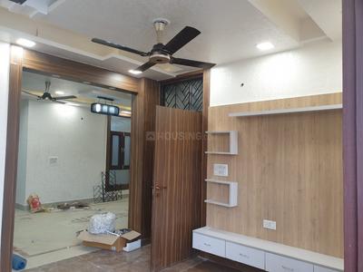 Project Image of 850.0 - 1550.0 Sq.ft 2 BHK Builder Floor for buy in Geo Grand Homes