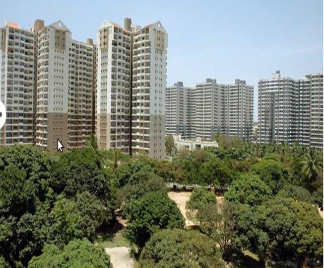 L&T South City 3