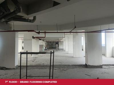Project Image of 1272.0 - 1664.0 Sq.ft 2 BHK Apartment for buy in North Bay