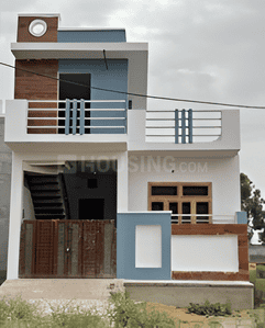 Project Image of 800.0 - 1350.0 Sq.ft 2 BHK Villa for buy in Vivaan Grace Haven Villas
