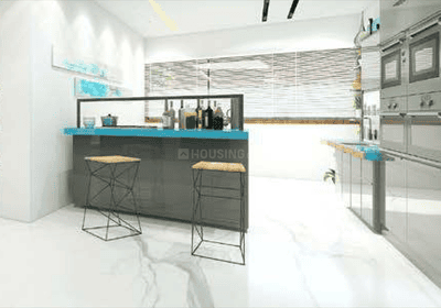 Project Image of 7812.0 - 7830.0 Sq.ft 4 BHK Villa for buy in Concrete and Lime Light Parc Ville