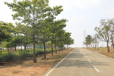 Project Image of 2000.0 - 2400.0 Sq.ft Residential Plot Plot for buy in ESS Nithyanandhasagara Layout