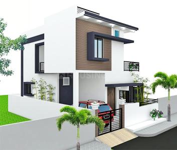 Project Image of 892.0 - 1340.0 Sq.ft 2 BHK Villa for buy in Sendhur Felicity