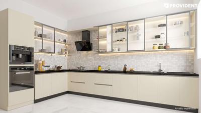 Project Image of 1927.0 - 2179.0 Sq.ft 3 BHK Villa for buy in Provident Deansgate Phase 1