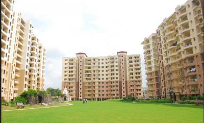 Project Image of 485.0 - 1010.0 Sq.ft 1 BHK Apartment for buy in Krish City Phase 2