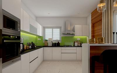 Project Image of 1958.75 - 2332.5 Sq.ft 3 BHK Apartment for buy in ASR Life Spaces