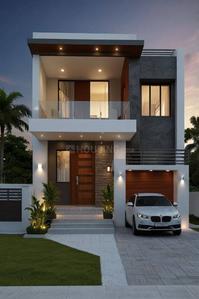 Project Image of 751.0 - 1116.0 Sq.ft 2 BHK Villa for buy in Proptera Elite Villas