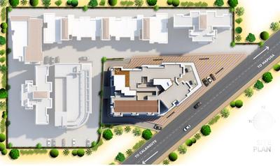 Boshan Classic Images for Site Plan of Boshan Classic 1