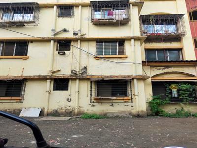 Project Image of 325.0 - 400.0 Sq.ft 1 RK Apartment for buy in Nikhil Hanuman Residency