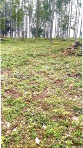 Manjunath Jade Vista Plot 1