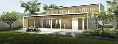 Project Image of 3000.0 - 4500.0 Sq.ft 2 BHK Villa for buy in Lakhani Prives Luxury Hillside