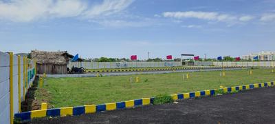 Project Image of 860.0 - 1260.0 Sq.ft Residential Plot Plot for buy in My Home Balasubramaniyam Nagar Phase 3