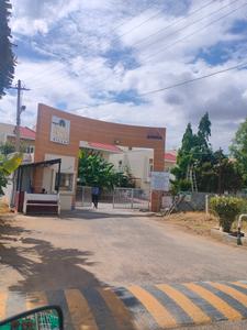 Project Image of 1460.0 - 2200.0 Sq.ft 3 BHK Villa for buy in Metropolis Fair Oaks II