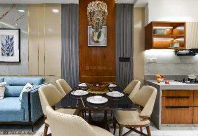 Project Image of 1445.0 - 3173.0 Sq.ft 4 BHK Villa for buy in Darshanam Garden City